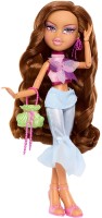 Фото - Кукла Bratz Fashion Pixiez Yasmin 565000