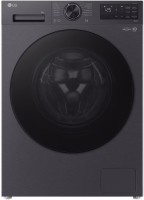 Фото - Стиральная машина LG F2X50S9TBB графит
