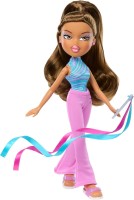 Фото - Кукла Bratz Yasmin Gymnastics 569534
