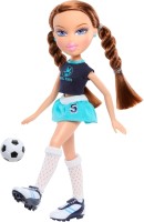 Фото - Кукла Bratz Roxxi Soccer 569558