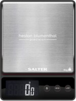 Фото - Весы Salter 1140A