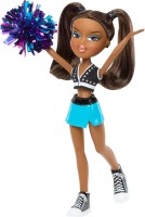 Фото - Кукла Bratz Sasha Cheerleading 569565