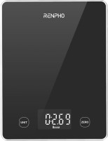 Фото - Весы Renpho Calibra 1L