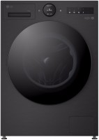 Фото - Стиральная машина LG F4X7513TBB черный