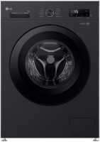 Фото - Стиральная машина LG F4X1009NNK черный
