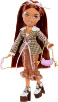 Фото - Кукла Bratz Stylin' Yasmin 544876