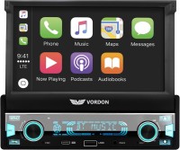 Фото - Автомагнитола VORDON HT-522 Sydney