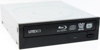 Фото - Оптический привод LiteOn iHBS312-33 