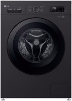 Фото - Стиральная машина LG W4X1095NNK черный