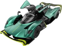 Фото - Радиоуправляемая машина Rastar Aston Martin Valkyrie AMR Pro 1:14