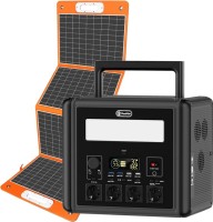 Фото - Зарядная станция Flashfish T2000 + TSP18V/100W