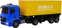 Фото - Спецтехника на радиоуправлении LEAN Toys 12900