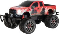 Фото - Радиоуправляемая машина Carrera Ford F-150 Raptor