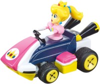 Фото - Радиоуправляемая машина Carrera Mario Kart Mini Peach
