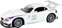 Фото - Радиоуправляемая машина LEAN Toys 13736