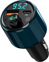 Фото - FM-трансмиттер Navitel BHF05 MAX