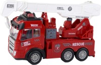 Фото - Спецтехника на радиоуправлении LEAN Toys 16929