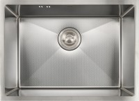 Фото - Кухонная мойка Nett NSS-5742U 570х420