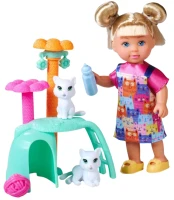 Фото - Кукла Simba Cat Tree 105733997