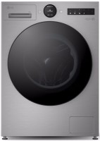 Фото - Стиральная машина LG F4X7013TSB серебристый