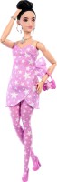 Фото - Кукла Barbie Deluxe Style JJN71