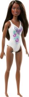 Фото - Кукла Barbie Beach Doll FJD99