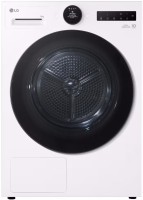 Фото - Сушильная машина LG RHX7010TWB