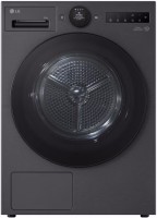 Фото - Сушильная машина LG RHX7010TBB