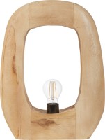 Фото - Настольная лампа Beliani Ajay B519521