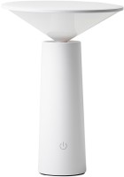 Фото - Настольная лампа Beliani Levira B559271