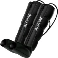 Фото - Массажер для тела Alpha AMP-07