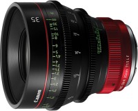 Фото - Объектив Canon 35mm T1.5 CN-R Sinema Prime