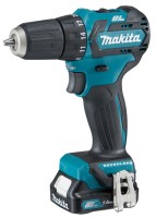 Фото - Дрель / шуруповерт Makita DF332DWYE