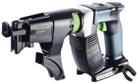 Фото - Дрель / шуруповерт Festool DWC 18-2500 Basic 576497