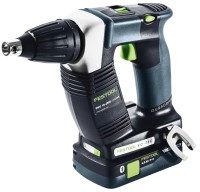 Фото - Дрель / шуруповерт Festool DWC 18-2500 HPC 4.0 I-Plus 576498