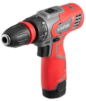 Фото - Дрель / шуруповерт Intertool DT-0314