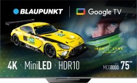 Фото - Телевизор Blaupunkt 75MCG8000S