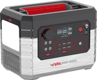 Фото - Зарядная станция Wonder Wx1200