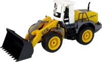 Фото - Спецтехника на радиоуправлении LEAN Toys 12897