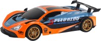 Фото - Радиоуправляемая машина LEAN Toys 17360