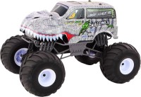 Фото - Радиоуправляемая машина LEAN Toys 17835