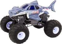 Фото - Радиоуправляемая машина LEAN Toys 17834