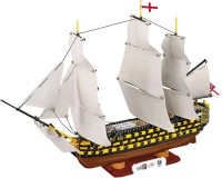 Фото - Конструктор COBI HMS Victory 20096