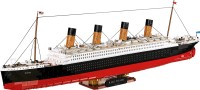 Фото - Конструктор COBI RMS Titanic 1:300 1686