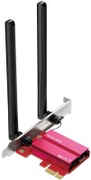 Фото - Wi-Fi адаптер Mercusys MA37BE