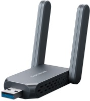 Фото - Wi-Fi адаптер Mercusys MA37BEH