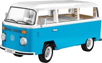Фото - Конструктор COBI Volkswagen T2b Bus 24362