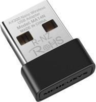 Фото - Wi-Fi адаптер Mercusys MA14N