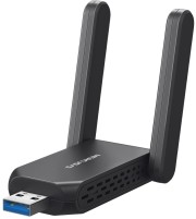 Фото - Wi-Fi адаптер Mercusys MA72XH