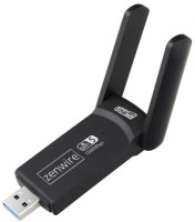 Фото - Wi-Fi адаптер Zenwire WD-4605AC
